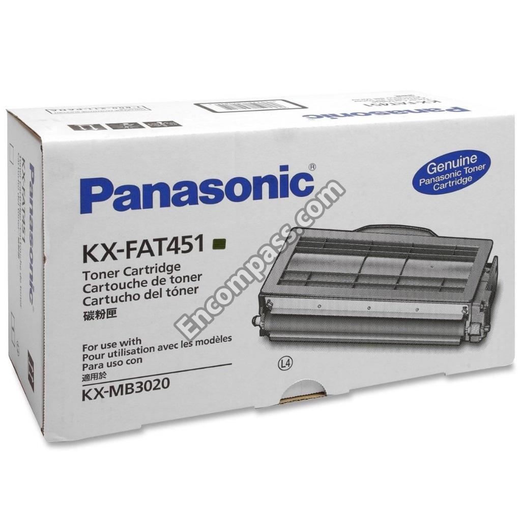 KX-FAT451