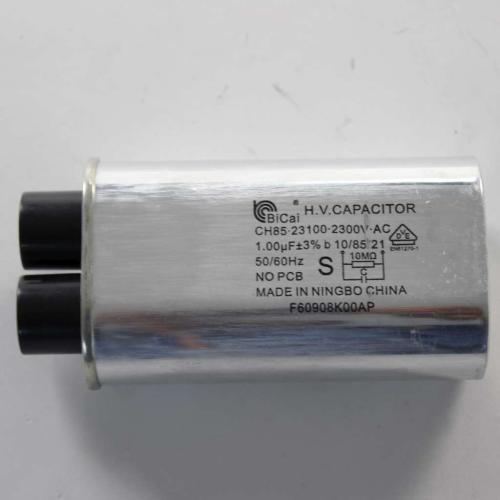 F60908K00AP Capacitor picture 1