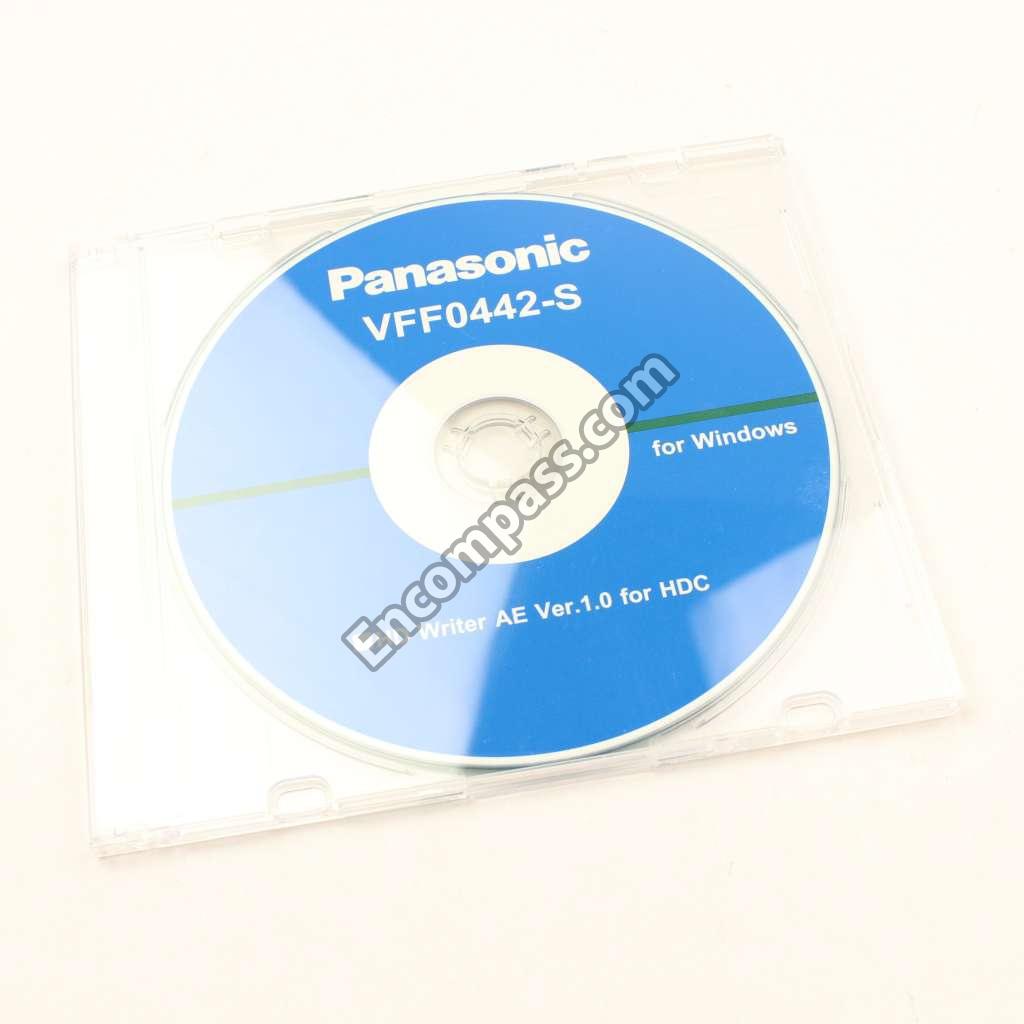 VFF0442-S