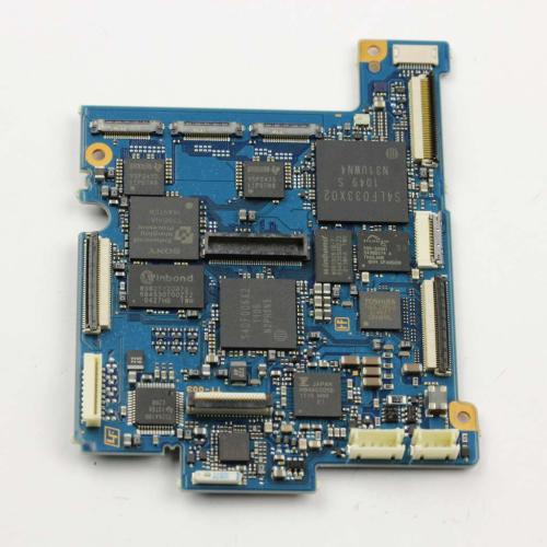 A-1217-675-B Mounted C.board Tt-003 Service picture 1