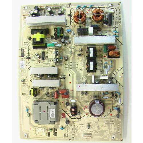 A-1660-729-C Ip2 Complete Board picture 1