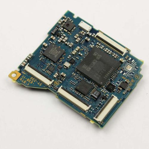 A-1701-717-B Mounted C.board, Sy-230 picture 1