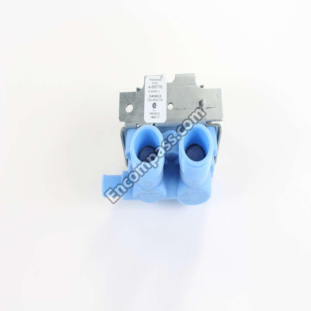 WP34963 Valve-mixi