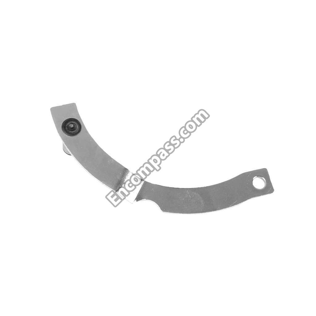 WP37001144 Assembly- Idler