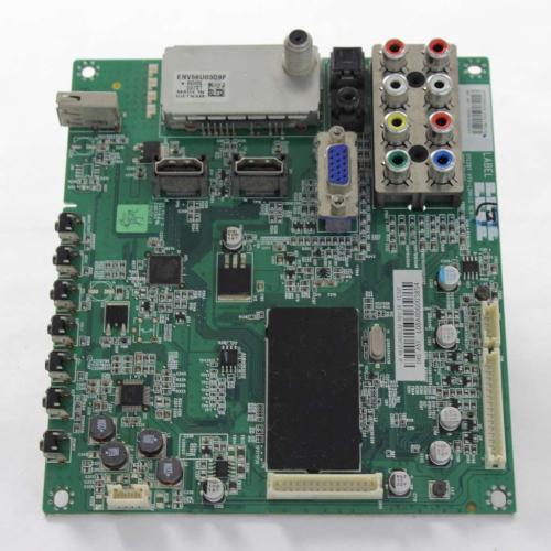 75017872 Pc Board Assembly, Main/n, Vtv-l26 picture 1