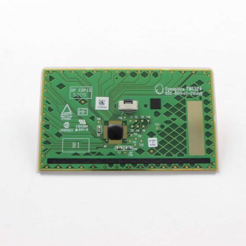 A-1748-824-A M870 Top Touchpad Module(pink) picture 1