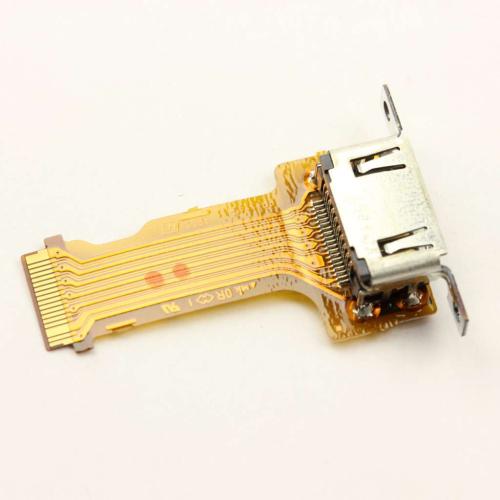 A-1752-133-A Connector Board picture 1