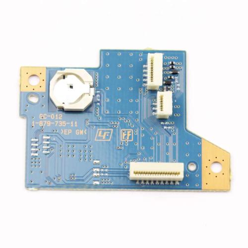 A-1755-436-A Mounted C.board Gc-012 (Dlc) picture 1