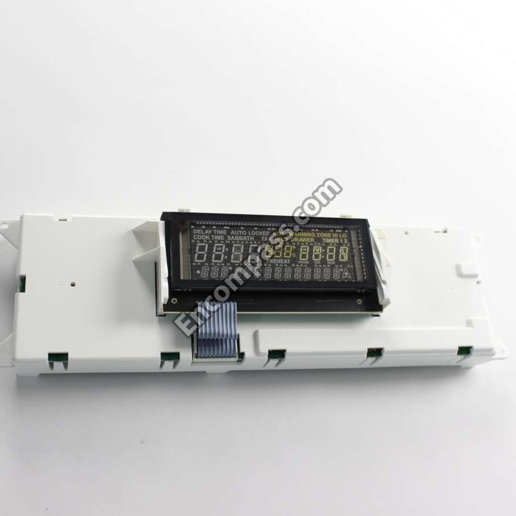 WP8507P232-60 Control Board