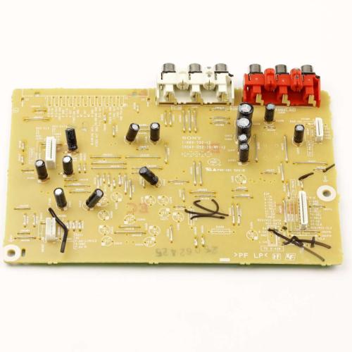 A-1746-494-A Mcb For Hifi Stereo Sys. picture 1