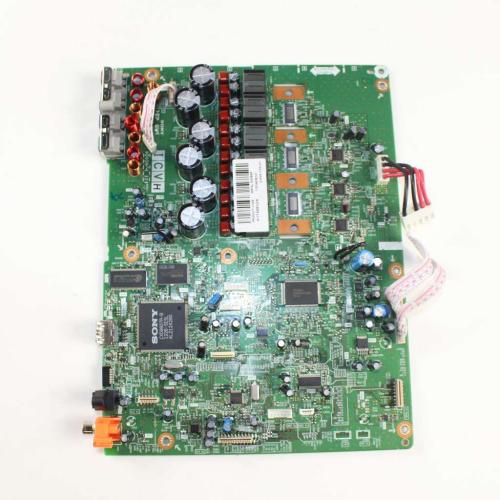 A-1746-802-A Main Pc Board Compl F13040830. picture 1