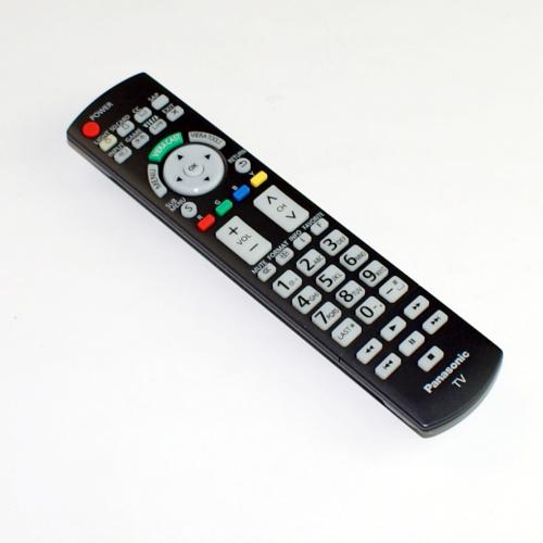 N2QAYB000486 Remote Control picture 1