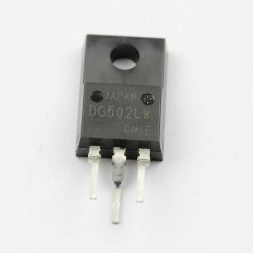 DG3D5020CSLW Transistor picture 1