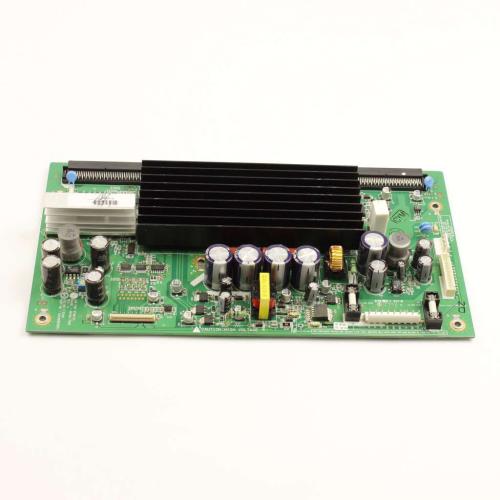 CRB30420601 Hand Insert Pcb Assembly picture 1