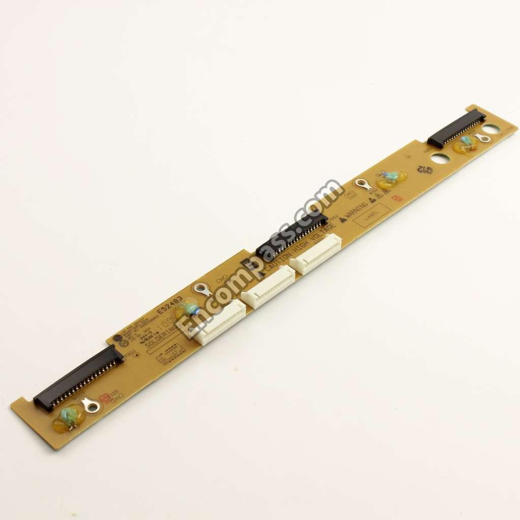 EBR63035301 *Hand Insert Pcb Assembly picture 2