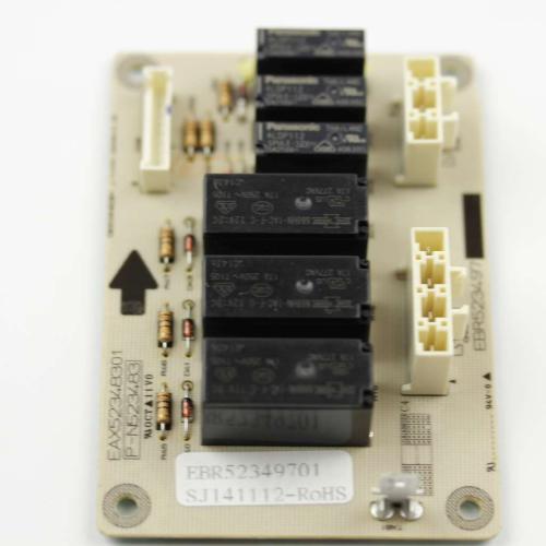 EBR52349701 Power Pcb Assembly picture 1