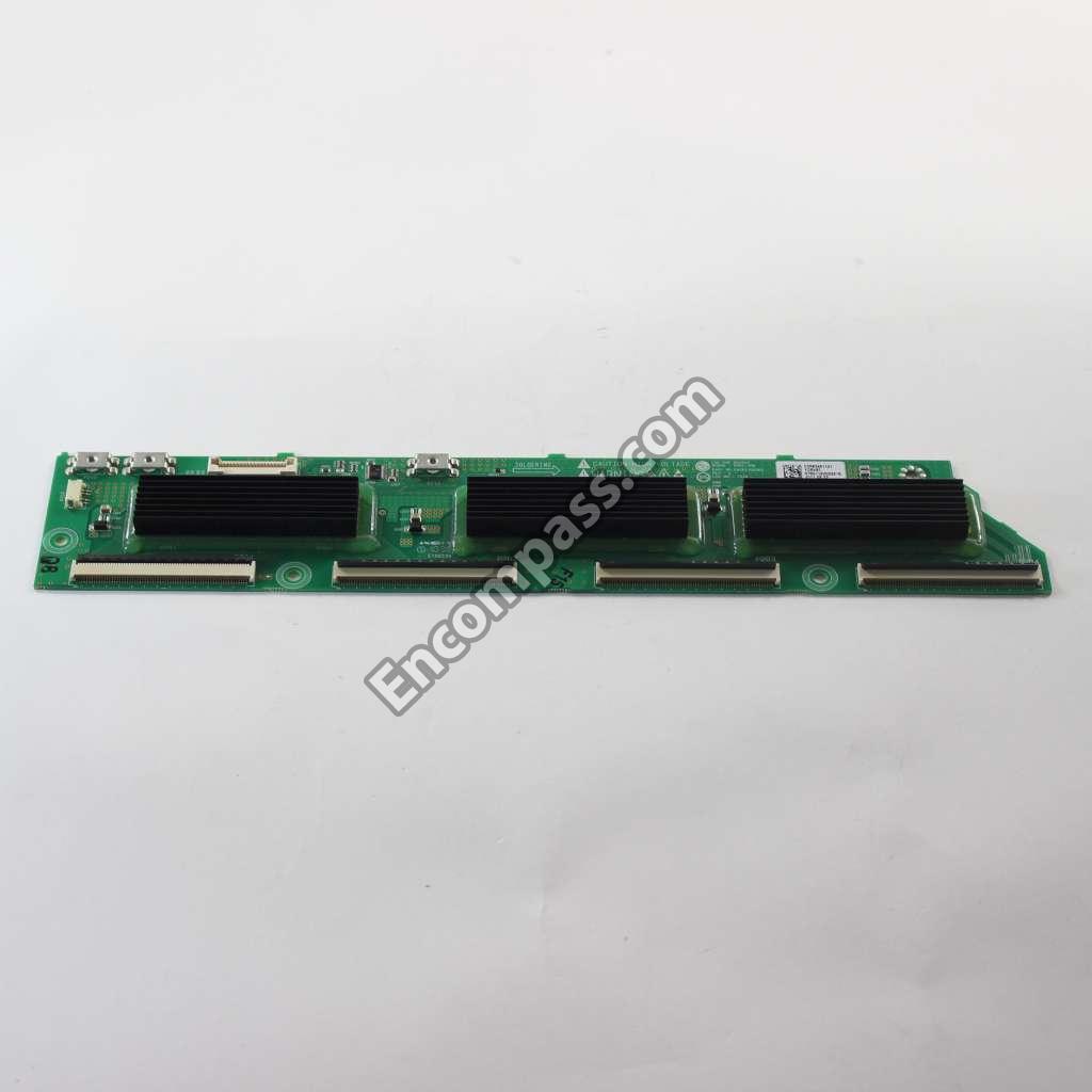 CRB30935301 Refur Hand Insert Pcb Assembly picture 2