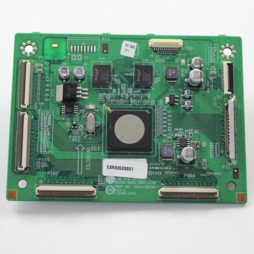 EBR63526901 Hand Insert Pcb Assembly picture 1