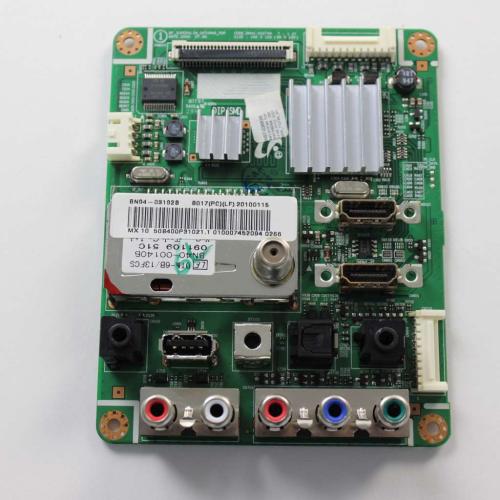 BN94-03192B Pcb Assembly-main picture 1