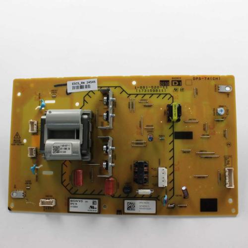 1-474-206-11 Static Converter(tv) -D1 picture 1