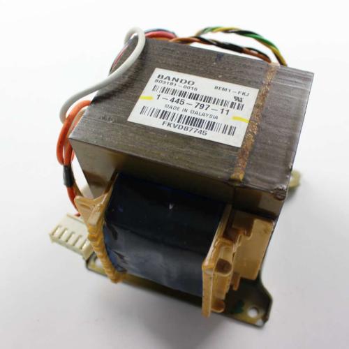 1-445-797-11 Power Transformer picture 1