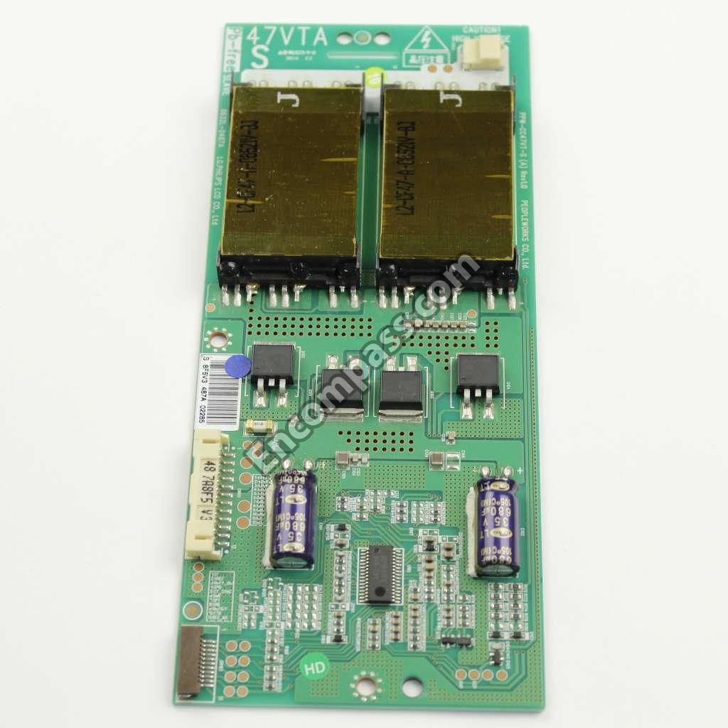 0940-0000-1740 Inventer Board picture 2