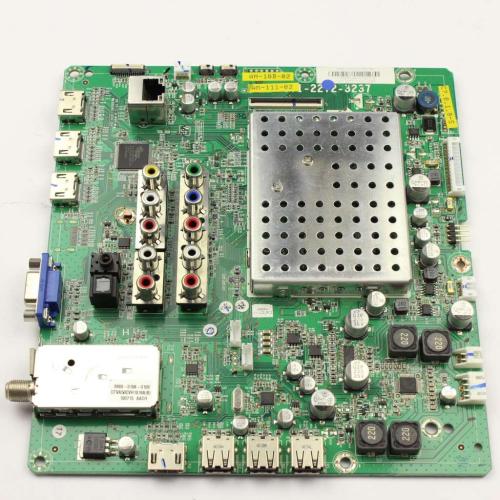 3842-0192-0395R Main Board Assembly picture 1