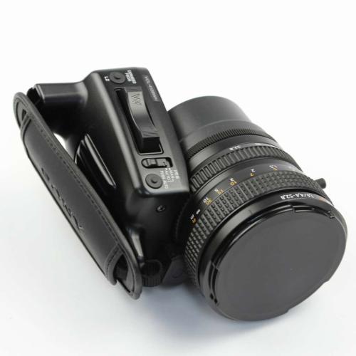 A-1539-025-C Lens For Camcorder (Service) picture 1