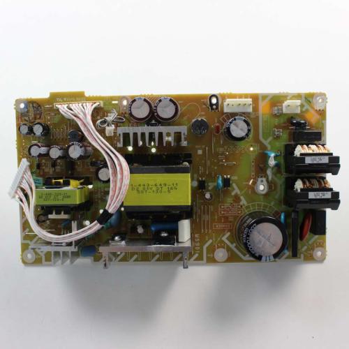 A-1745-455-A Mcb For Home Theater Sys picture 1