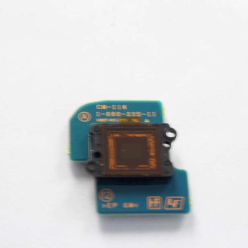 A-1756-539-A Mounted C.board, Cm-114 picture 1