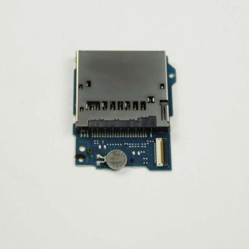 A-1764-313-A Mounted C.board, Ms-436 picture 1