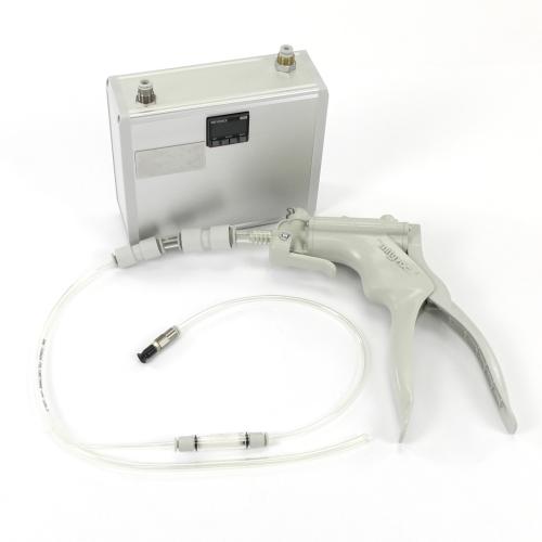 J-6082-734-A Air-leak Tester(hand Pump Type picture 1