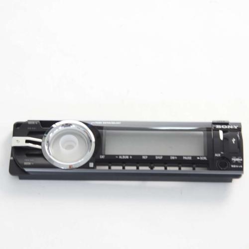 X-2541-926-1 Panel For Car Stereo Sys picture 1