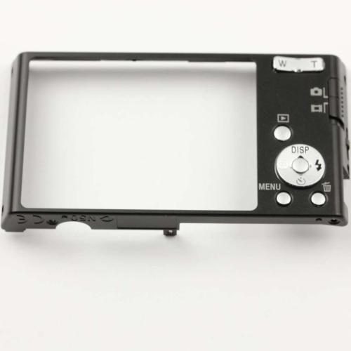X-2546-062-1 Cabinet (Rear) Assembly (610D) picture 1