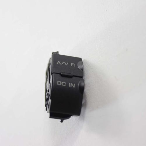 X-2547-057-1 Holder (347) Assembly, Terminal picture 1
