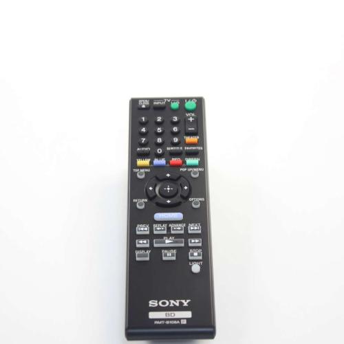 1-487-683-11 Ir Remote Controller picture 1
