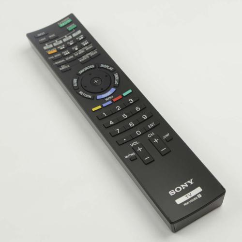 1-487-821-11 Ir Remote Control picture 1
