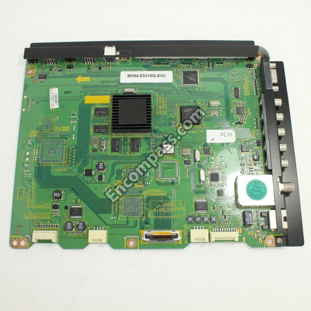 BN94-03316E Pcb Assembly-main picture 2