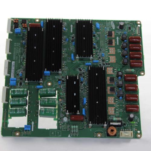 BN96-12680A Assembly Pdp P-x Main Board picture 1