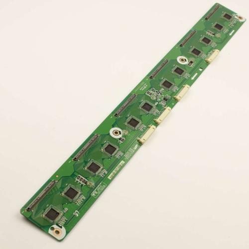 BN96-12963A Assembly Pdp P-y Scan Buffer Board picture 1