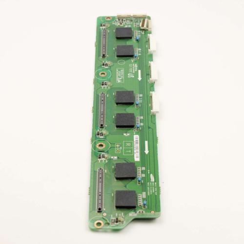BN96-12684A Assembly Pdp P-y Buffer Lower Board picture 1