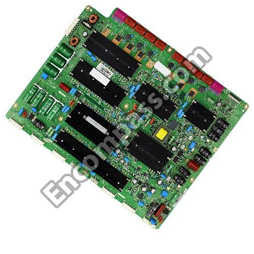 BN96-14979A Pdp Y Main Board Assembly picture 1