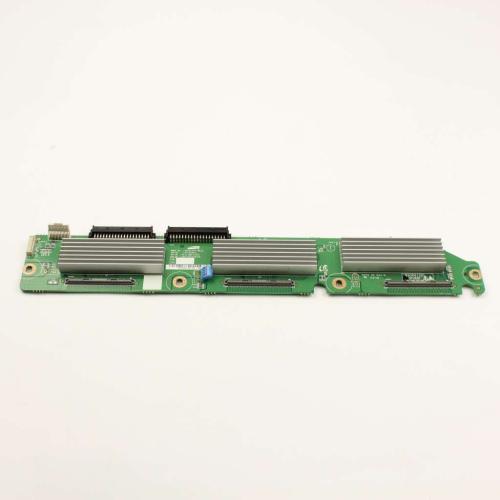BN96-09770A Assembly Pdp P-y-scan Lowwer Board picture 1