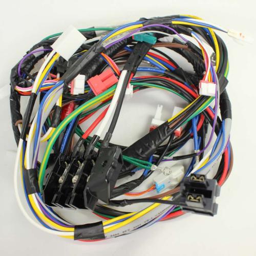 DC93-00151A Assembly M. Wire Harness picture 1