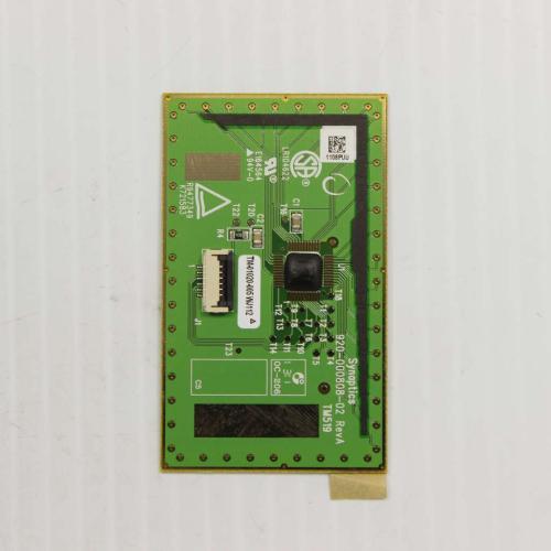 BA59-02695A Board-touchpad picture 1