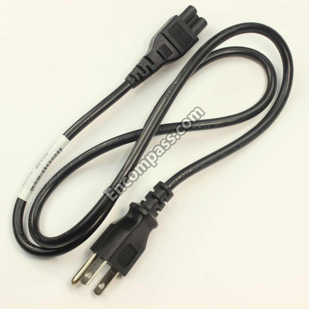 3903-000447 Power Cord-dt