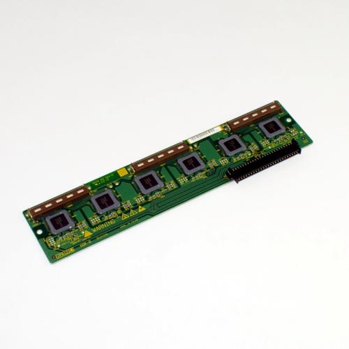 JP61231 Pwb Assembly Sdr-d picture 1