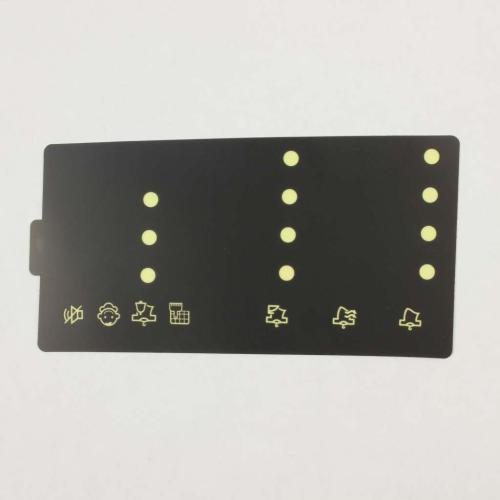 DC64-02069C Inlay-panel picture 1