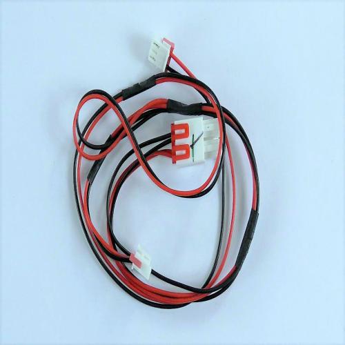 DA96-00424X Assembly Wire Harness-led picture 1