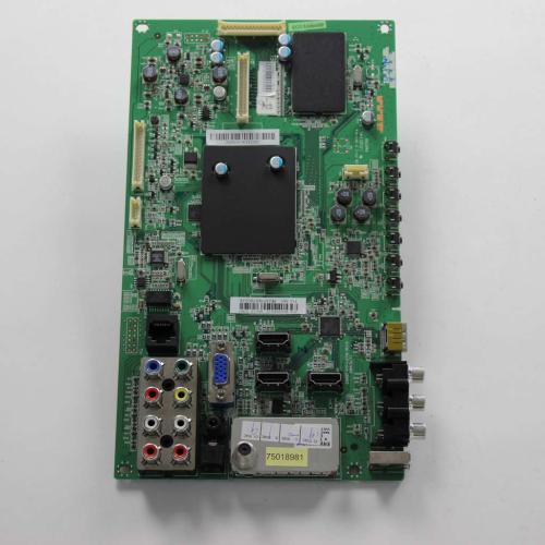 75018981 Pc Board Assembly, Main/b, 46G picture 1